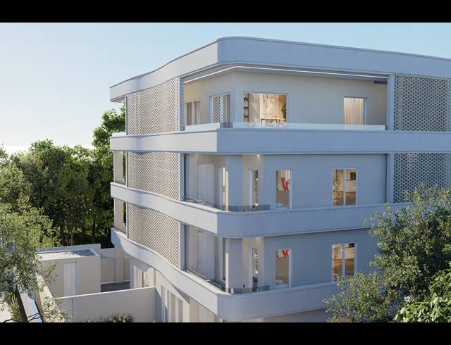 3 BEDROOM APARTMENT FOR SALE IN MORNINGSIDE